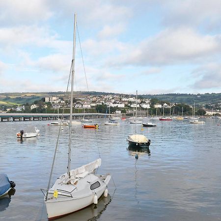 Daisy Cottage Shaldon Bagian luar foto