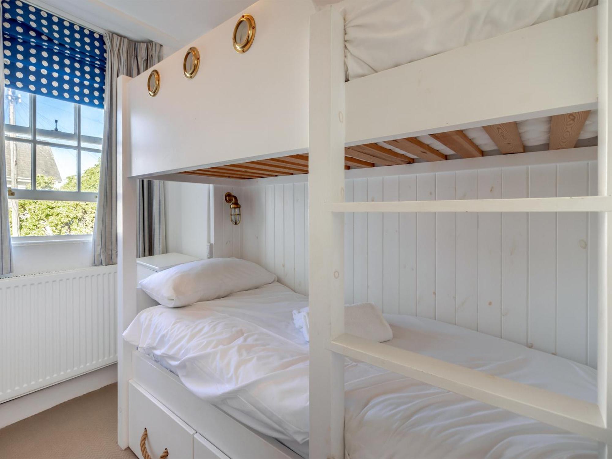 Daisy Cottage Shaldon Bagian luar foto