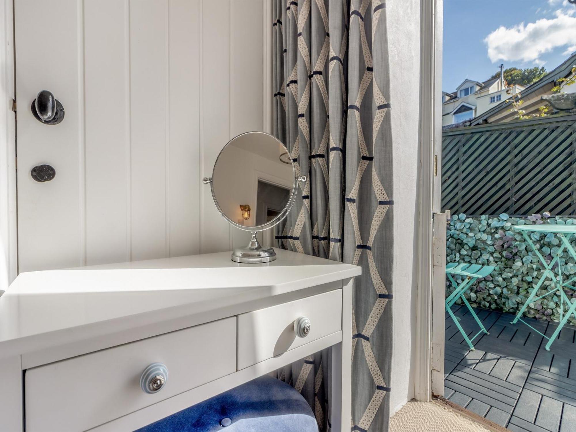 Daisy Cottage Shaldon Bagian luar foto